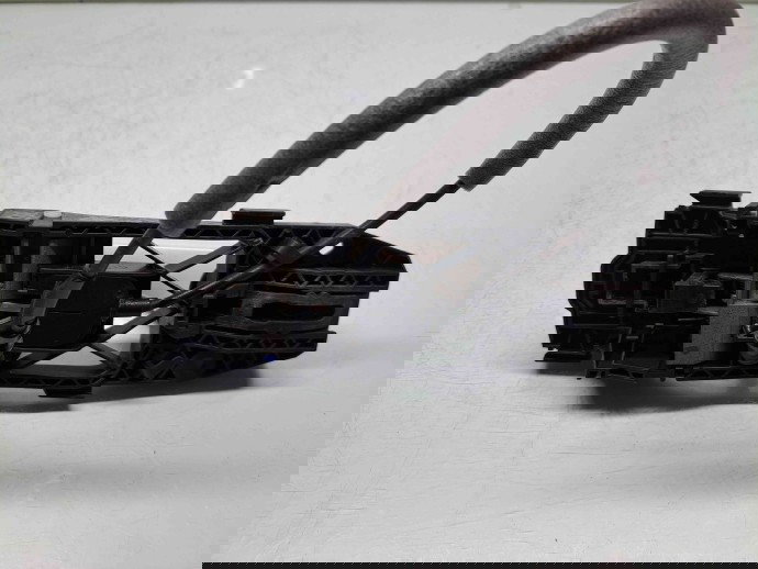 Maner usa dreapta spate Skoda Octavia 3 Combi (5E5) [Fabr 2012-prezent] Facelift