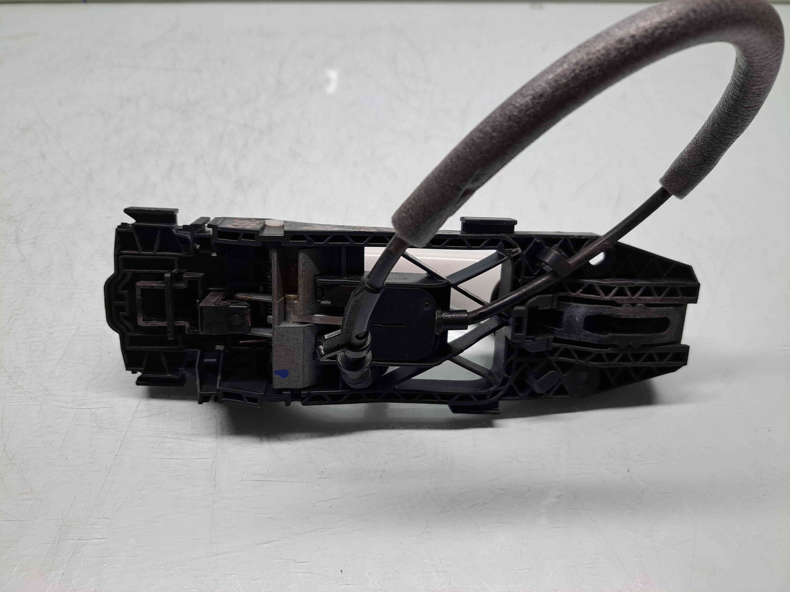 Maner usa dreapta spate Skoda Octavia 3 Combi (5E5) [Fabr 2012-prezent] Facelift - imagine 3