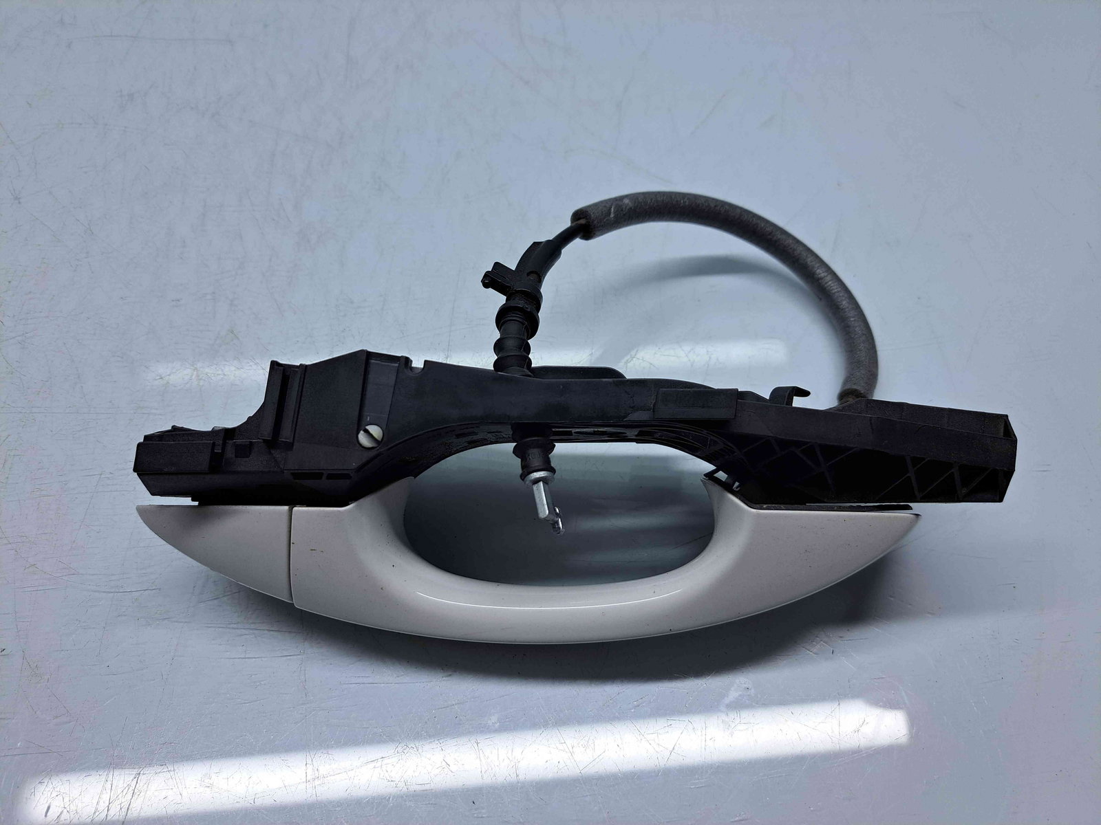 Maner usa dreapta spate Skoda Octavia 3 Combi (5E5) [Fabr 2012-prezent] Facelift - imagine 4