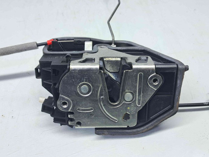 Broasca usa dreapta spate Bmw X3 (E83) [Fabr 2003-2009] 7154630