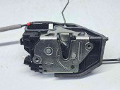 Broasca usa dreapta spate Bmw X3 (E83) [Fabr 2003-2009] 7154630