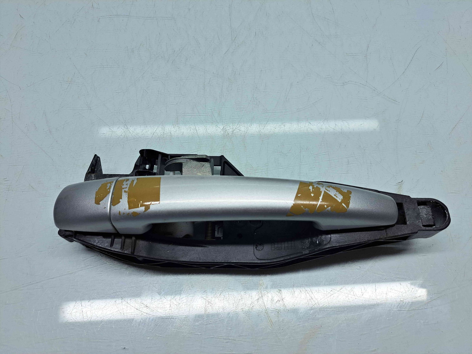 Maner usa dreapta spate Peugeot 308 [Fabr 2007-2013] - imagine 1