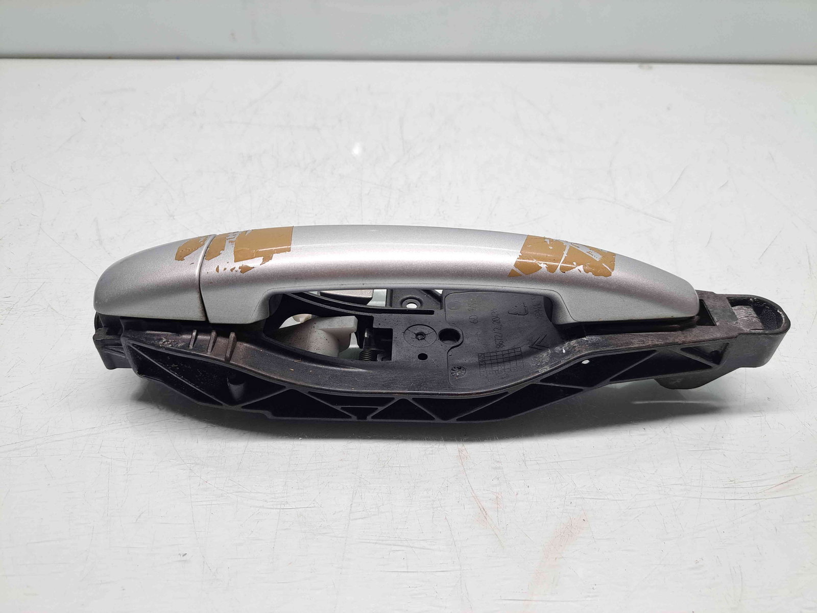 Maner usa dreapta spate Peugeot 308 [Fabr 2007-2013] - imagine 2