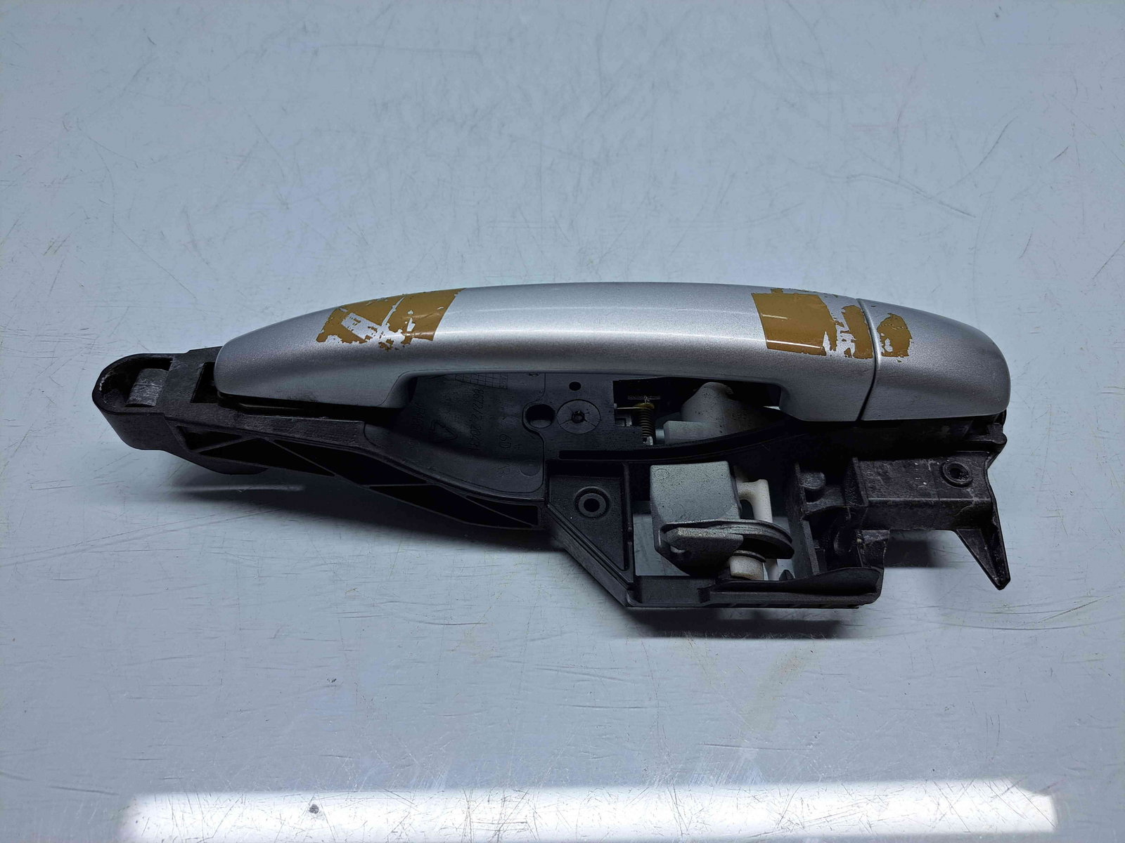 Maner usa dreapta spate Peugeot 308 [Fabr 2007-2013] - imagine 3