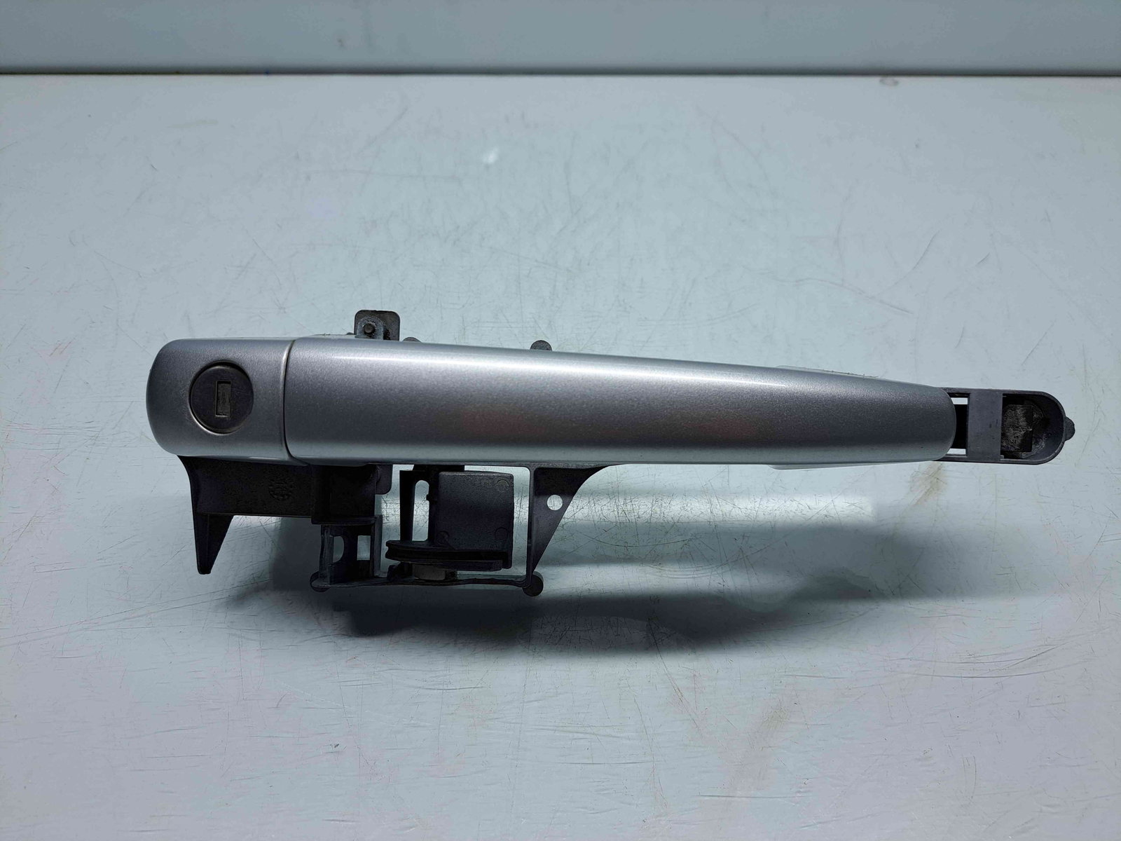 Maner usa stanga fata Peugeot 308 [Fabr 2007-2013] - imagine 1