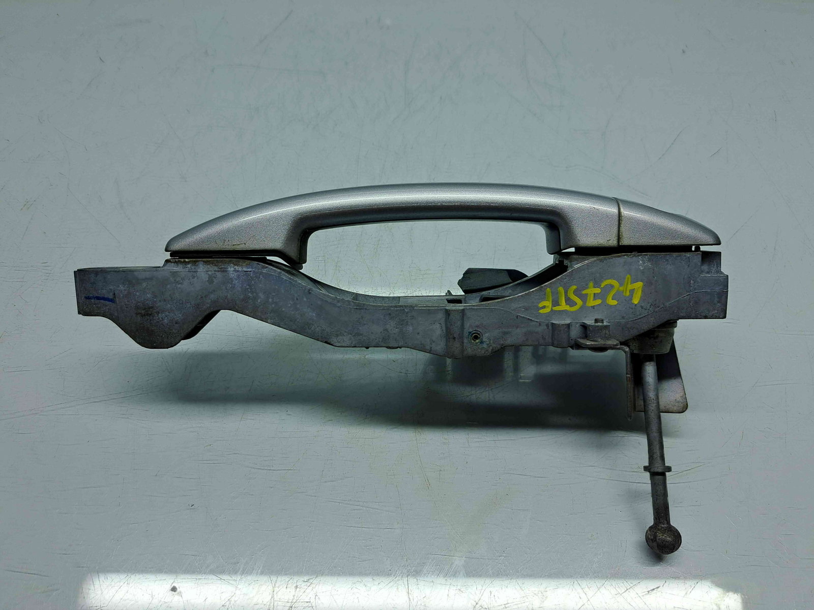 Maner usa stanga fata Peugeot 308 [Fabr 2007-2013] - imagine 2