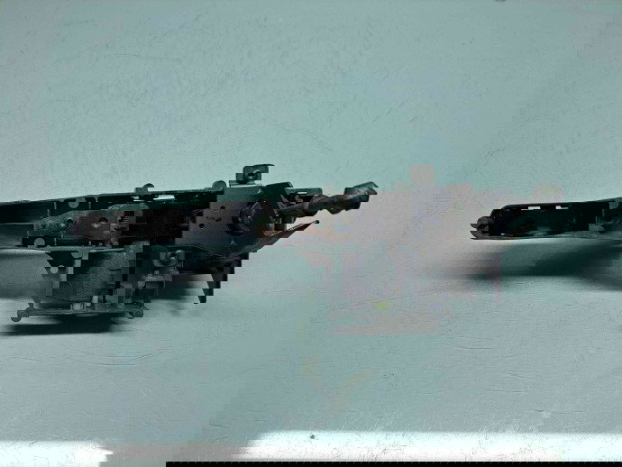 Maner usa stanga fata Peugeot 308 [Fabr 2007-2013]