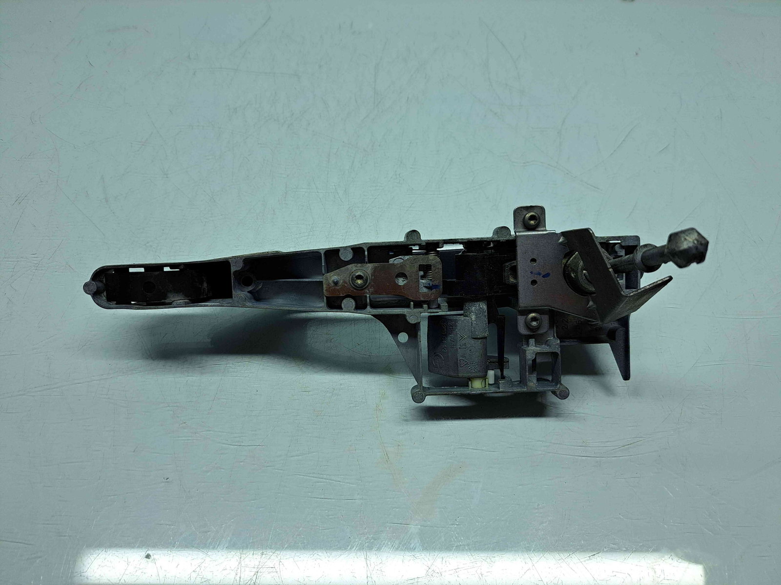 Maner usa stanga fata Peugeot 308 [Fabr 2007-2013] - imagine 3