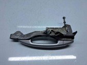 Maner usa stanga fata Peugeot 308 [Fabr 2007-2013]