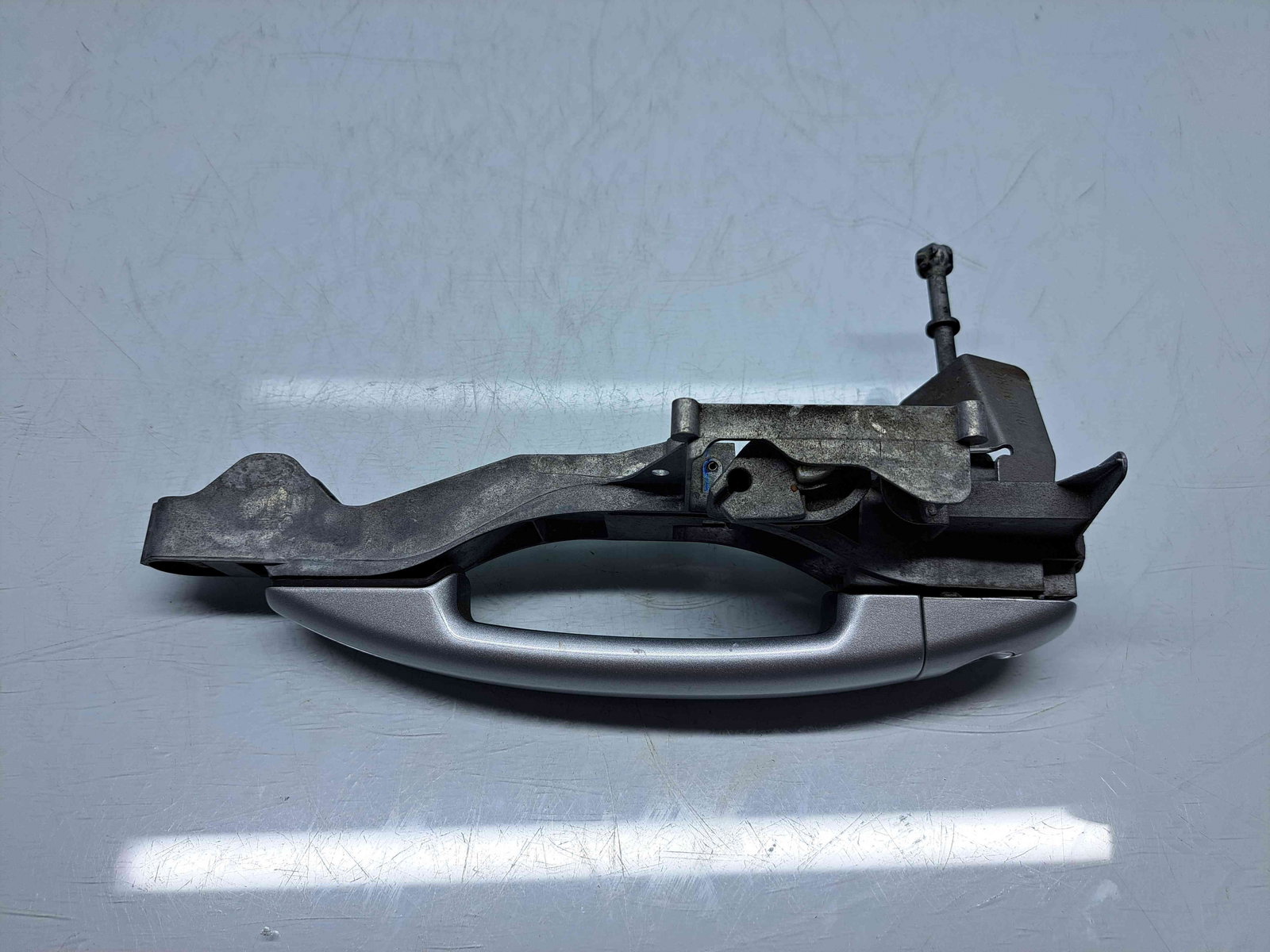 Maner usa stanga fata Peugeot 308 [Fabr 2007-2013] - imagine 4