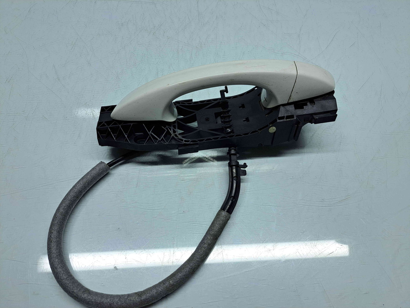 Maner usa stanga fata Skoda Octavia 3 Combi (5E5) [Fabr 2012-prezent] Facelift - imagine 2