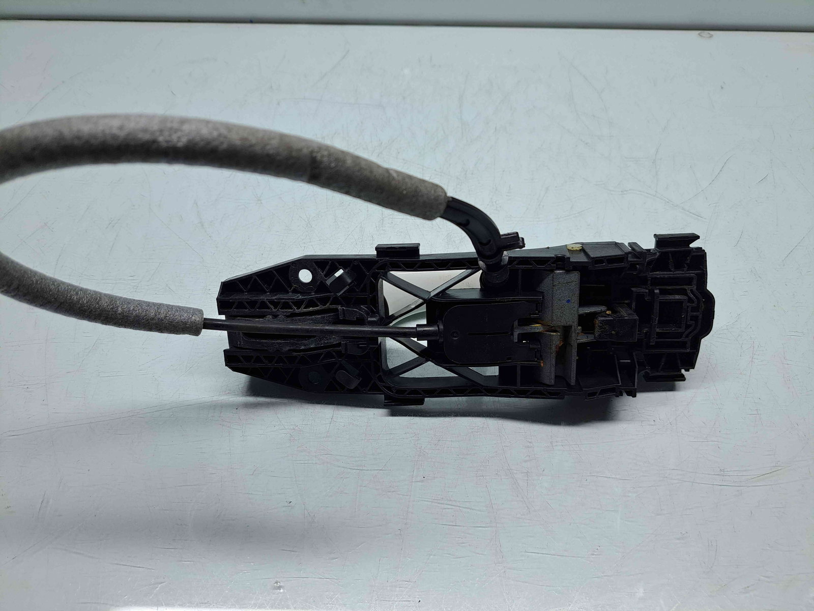 Maner usa stanga fata Skoda Octavia 3 Combi (5E5) [Fabr 2012-prezent] Facelift - imagine 3