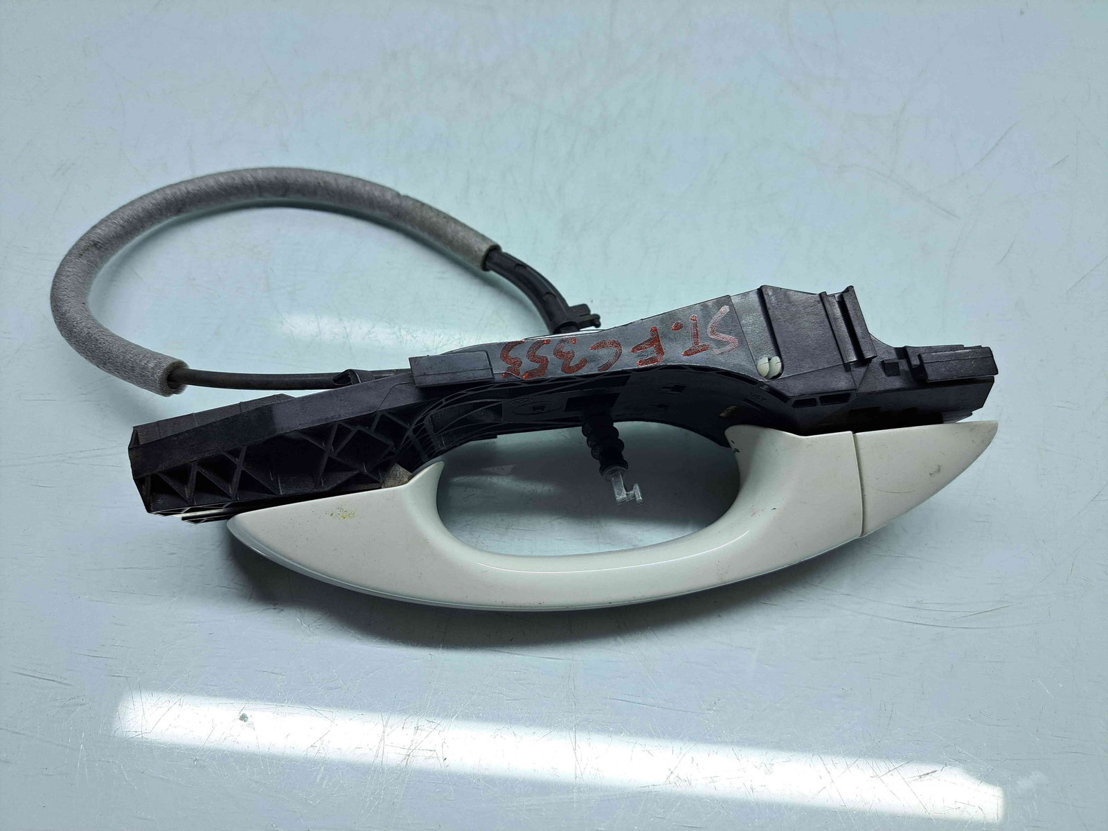 Maner usa stanga fata Skoda Octavia 3 Combi (5E5) [Fabr 2012-prezent] Facelift - imagine 4