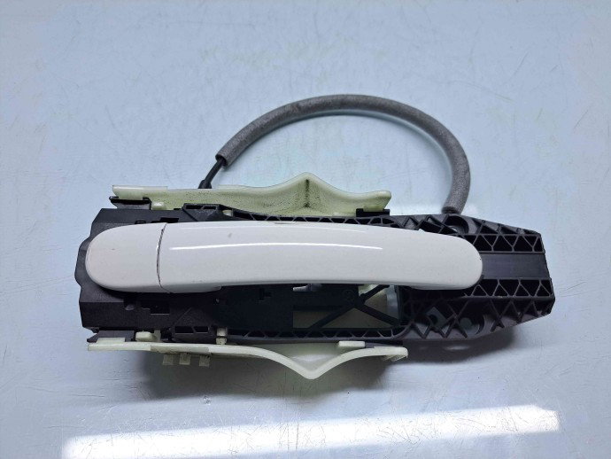 Maner usa stanga fata Seat Toledo 4 (KG3) [Fabr 2012-2018]