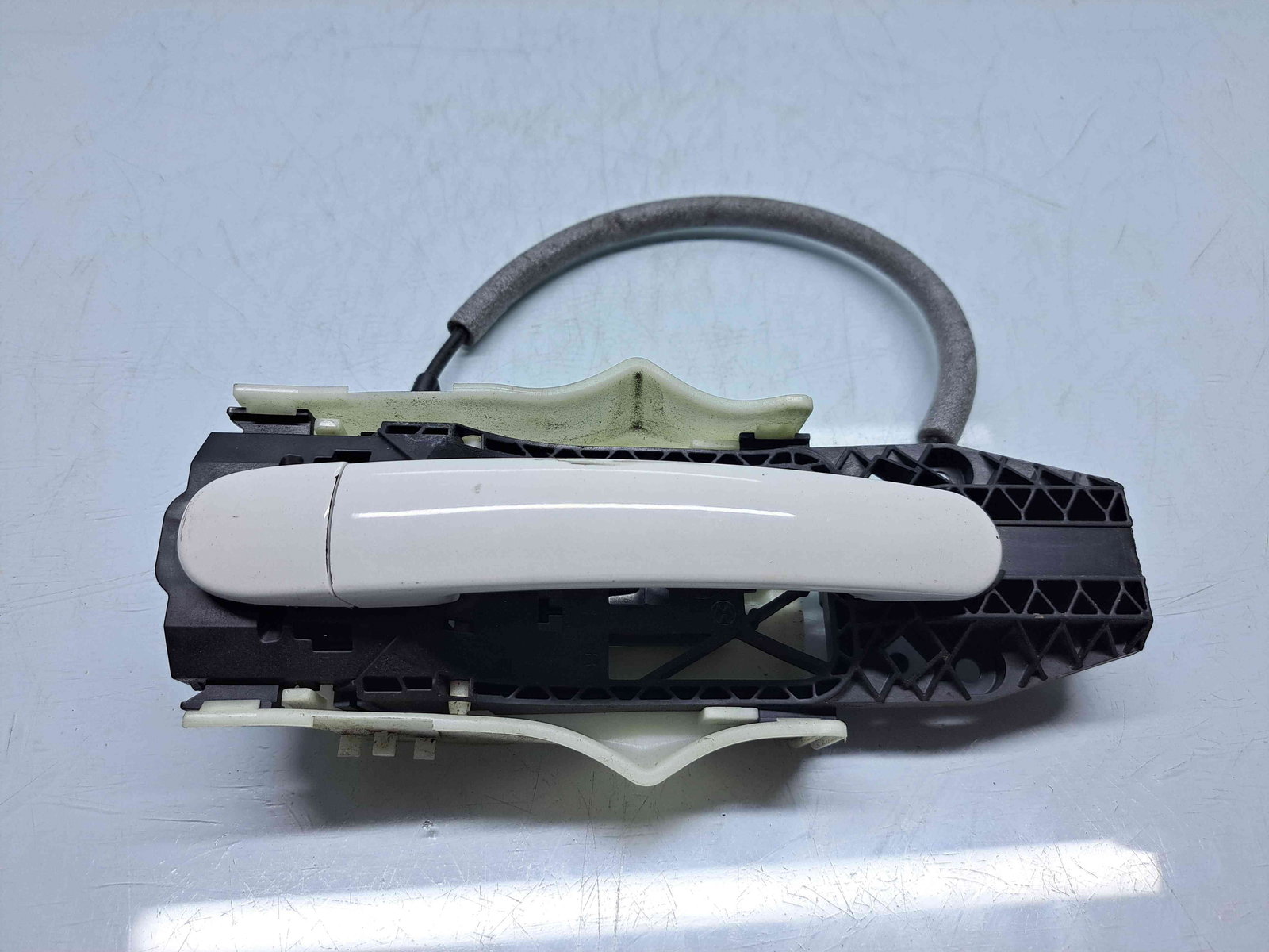 Maner usa stanga fata Seat Toledo 4 (KG3) [Fabr 2012-2018] - imagine 1