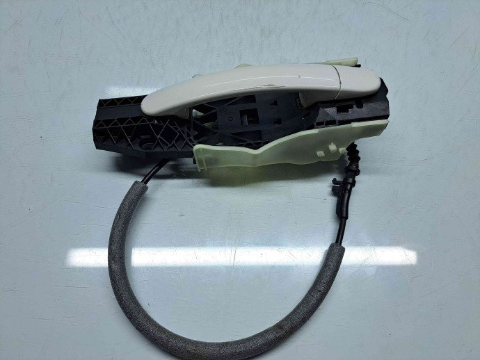 Maner usa stanga fata Seat Toledo 4 (KG3) [Fabr 2012-2018]