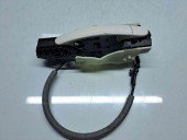 Maner usa stanga fata Seat Toledo 4 (KG3) [Fabr 2012-2018]