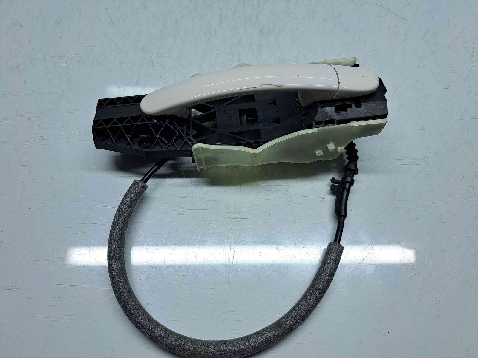 Maner usa stanga fata Seat Toledo 4 (KG3) [Fabr 2012-2018] - imagine 2