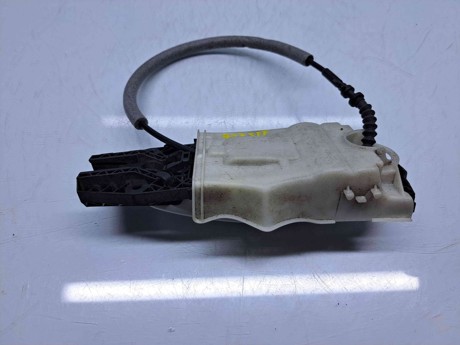 Maner usa stanga fata Seat Toledo 4 (KG3) [Fabr 2012-2018] - imagine 3