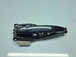 Maner usa stanga fata Opel Mokka [Fabr 2012-2019]