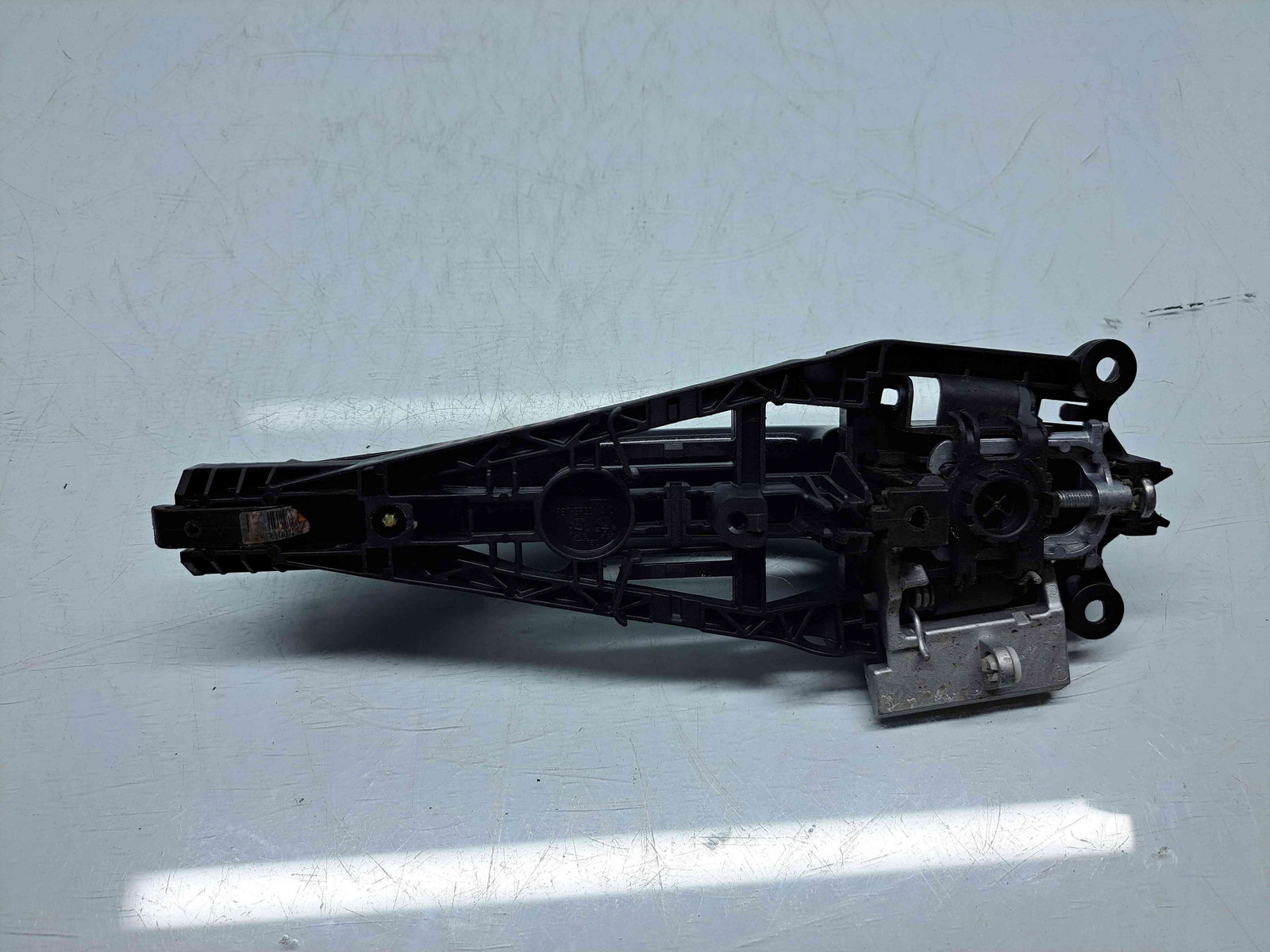 Maner usa stanga fata Opel Mokka [Fabr 2012-2019] - imagine 3