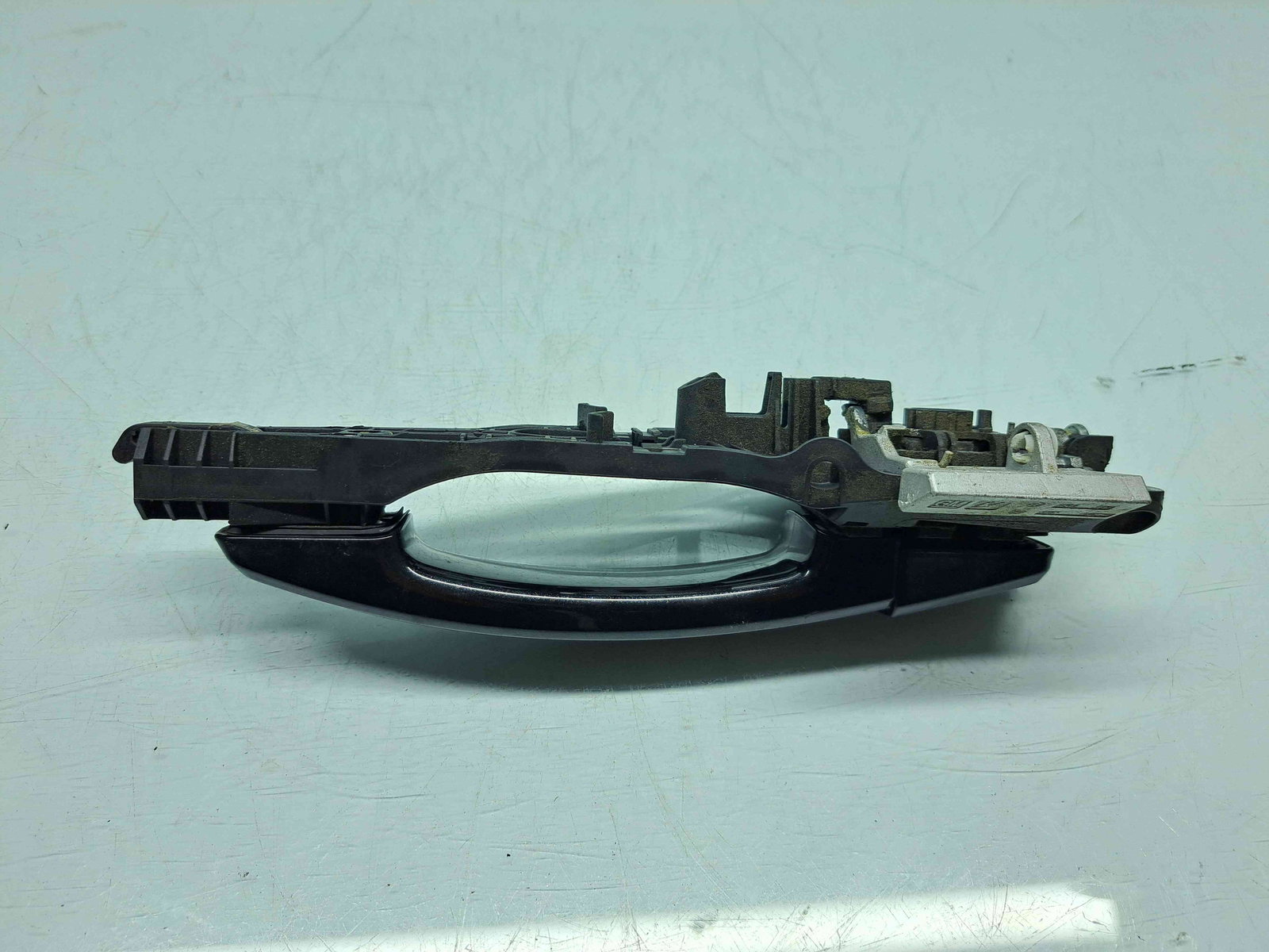 Maner usa stanga fata Opel Mokka [Fabr 2012-2019] - imagine 4