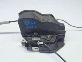 Broasca usa stanga spate Bmw X3 (E83) [Fabr 2003-2009] 7154629