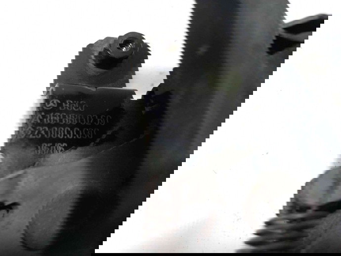 Broasca capota A1698800260 Mercedes B200 W245 2.0 CDI 2005-2011