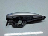 Maner usa stanga spate Peugeot 308 [Fabr 2007-2013]