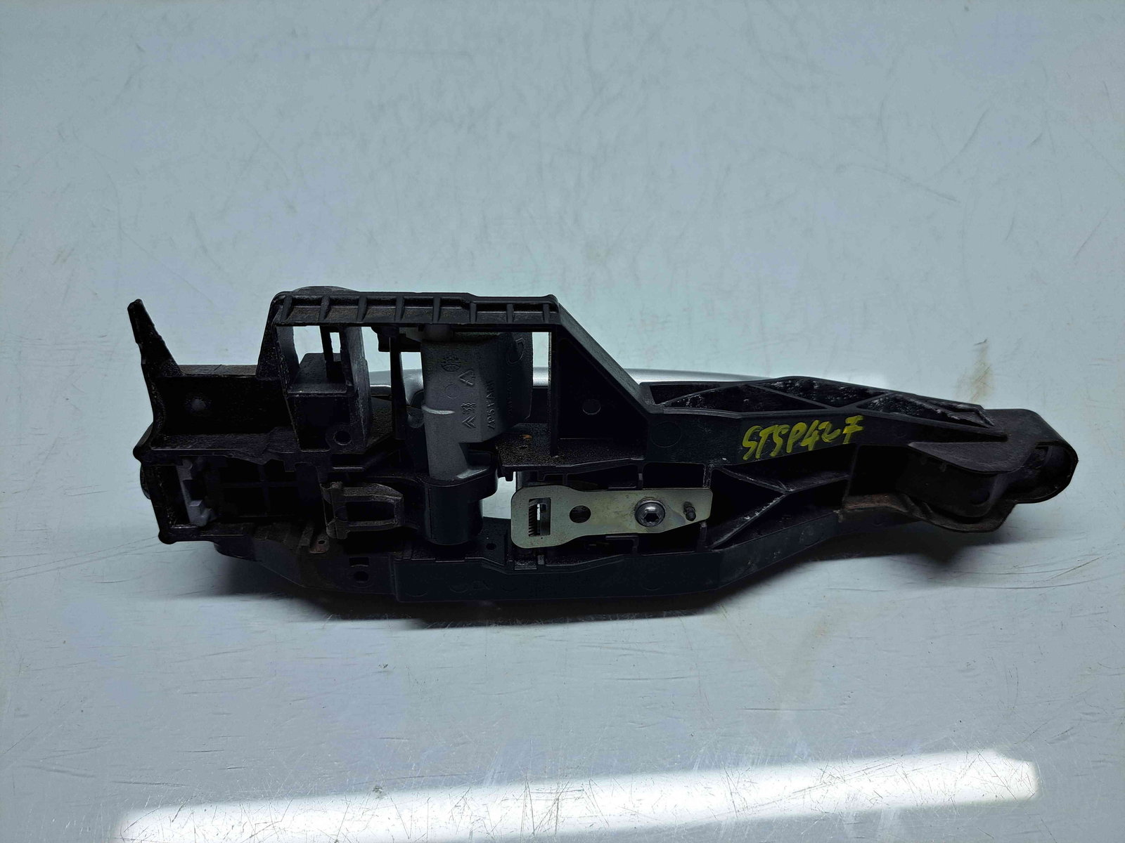 Maner usa stanga spate Peugeot 308 [Fabr 2007-2013] - imagine 3