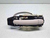 Maner usa stanga spate Seat Toledo 4 (KG3) [Fabr 2012-2018]