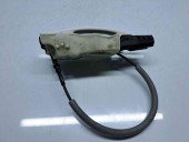 Maner usa stanga spate Seat Toledo 4 (KG3) [Fabr 2012-2018]