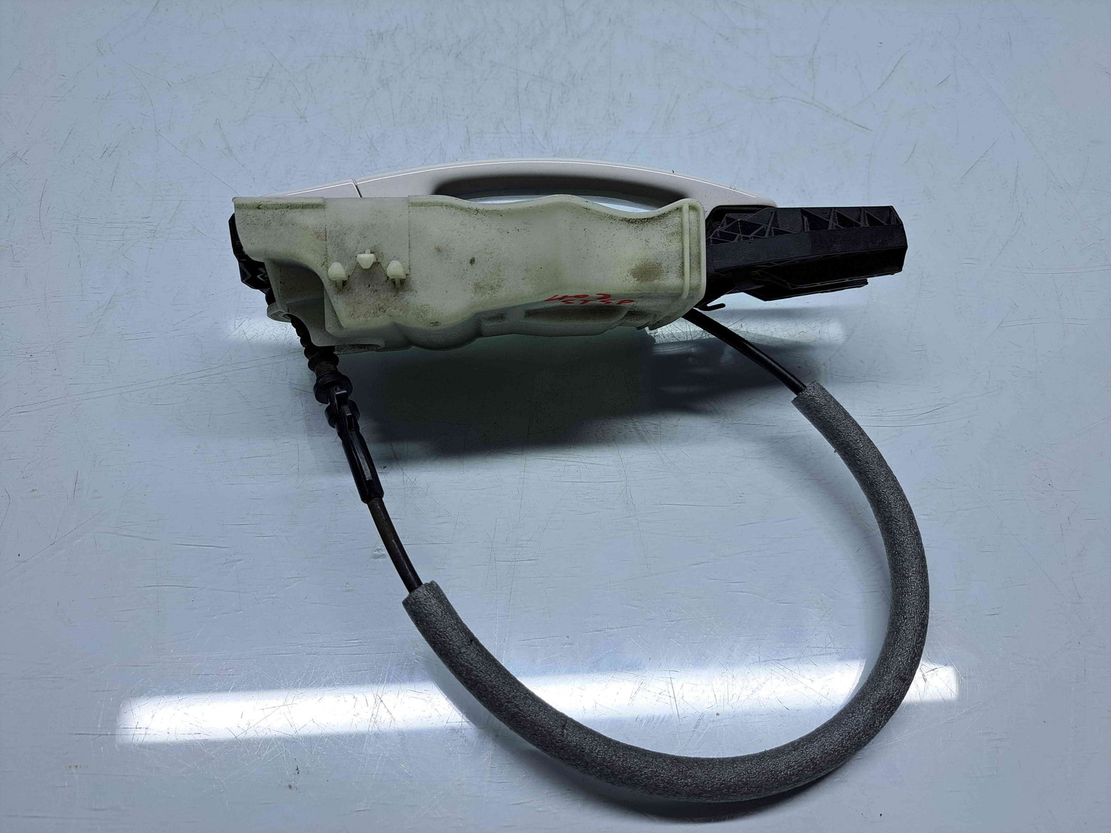 Maner usa stanga spate Seat Toledo 4 (KG3) [Fabr 2012-2018] - imagine 2