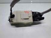 Maner usa stanga spate Seat Toledo 4 (KG3) [Fabr 2012-2018]