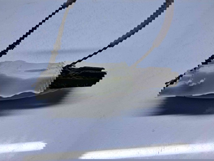 Maner usa stanga spate Seat Toledo 4 (KG3) [Fabr 2012-2018]