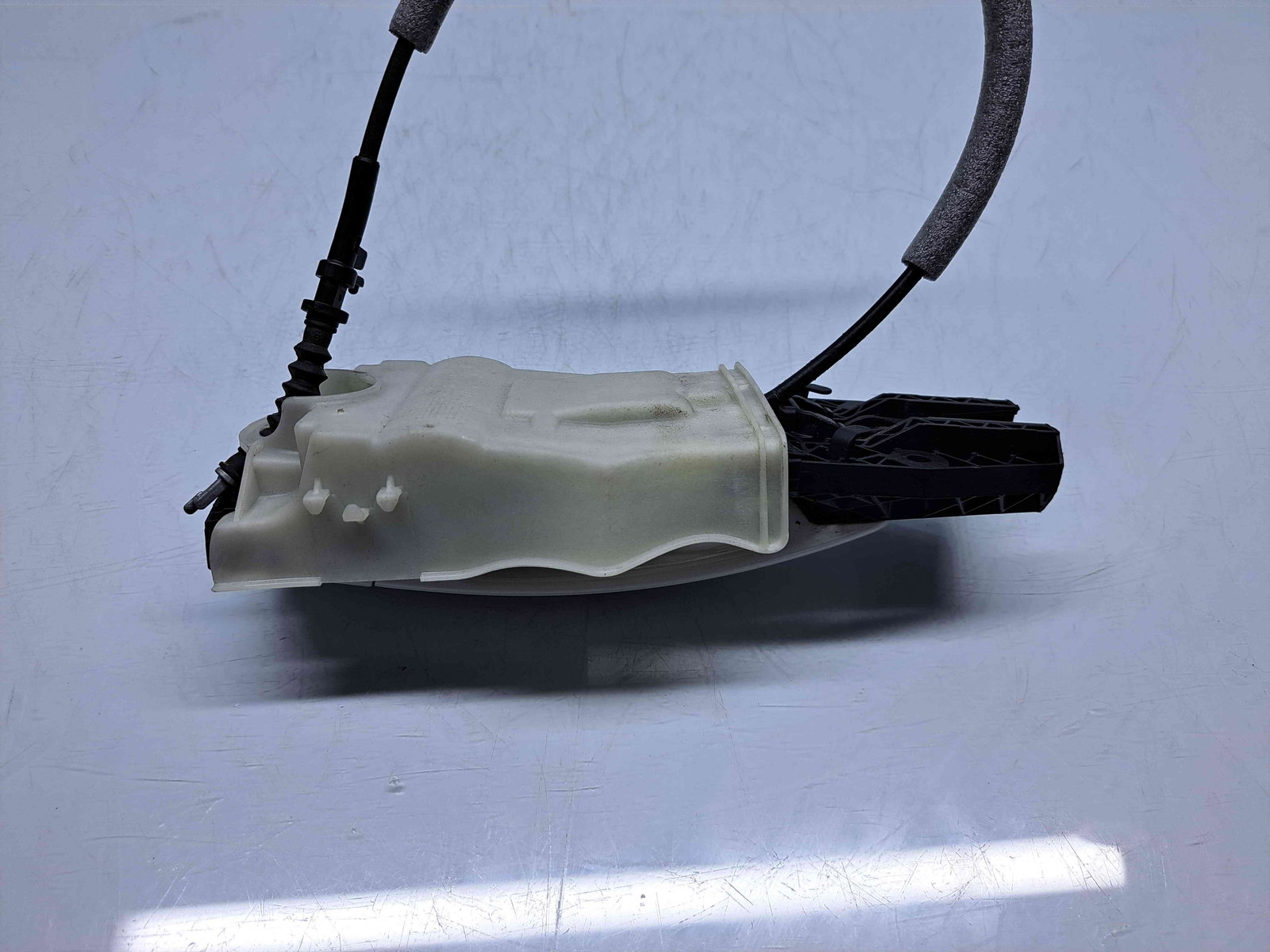 Maner usa stanga spate Seat Toledo 4 (KG3) [Fabr 2012-2018] - imagine 4