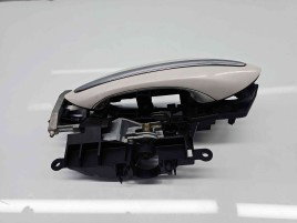 Maner usa stanga spate Bmw 5 (F10) [Fabr 2011-2016]