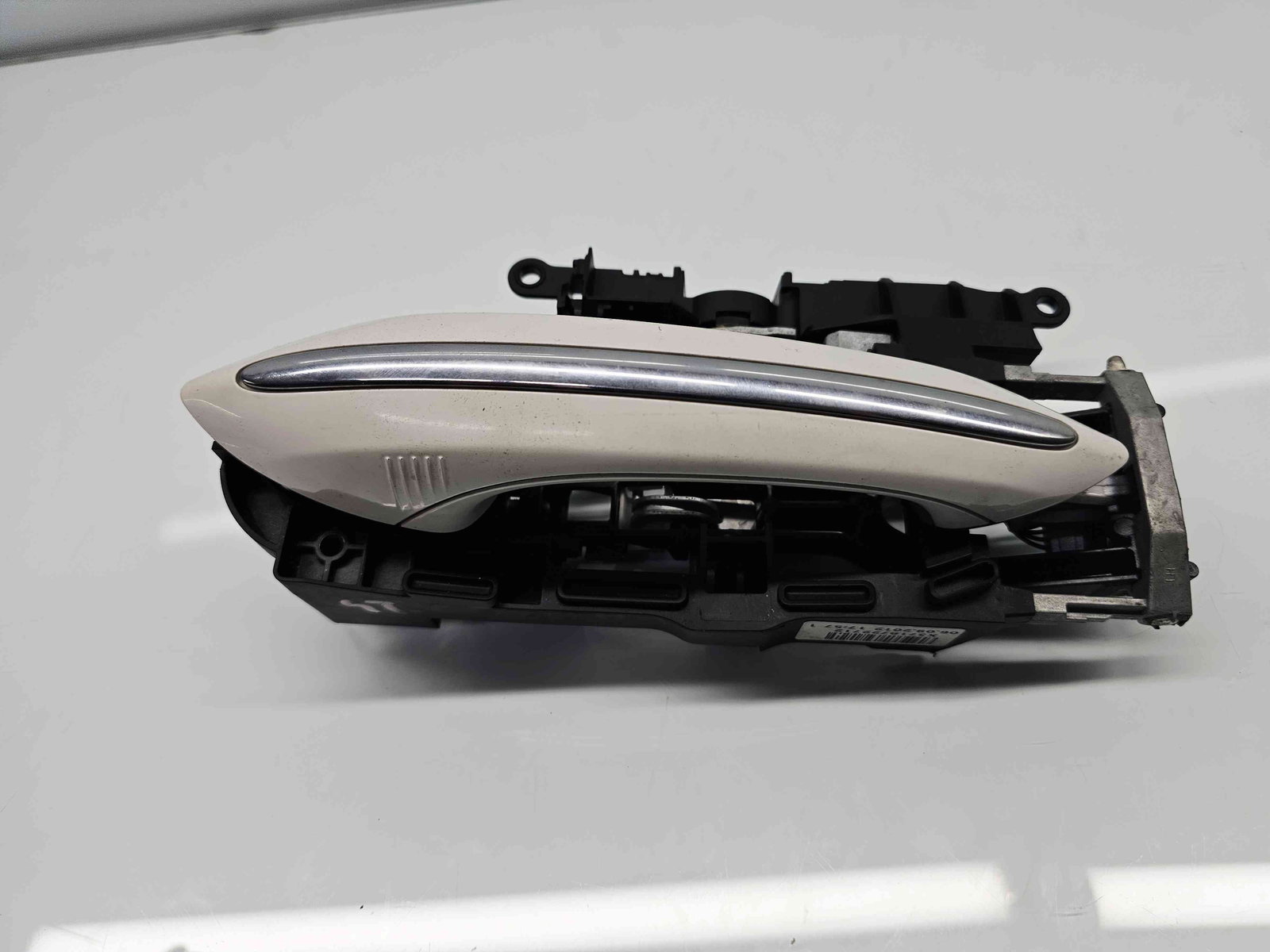 Maner usa stanga spate Bmw 5 (F10) [Fabr 2011-2016] - imagine 2