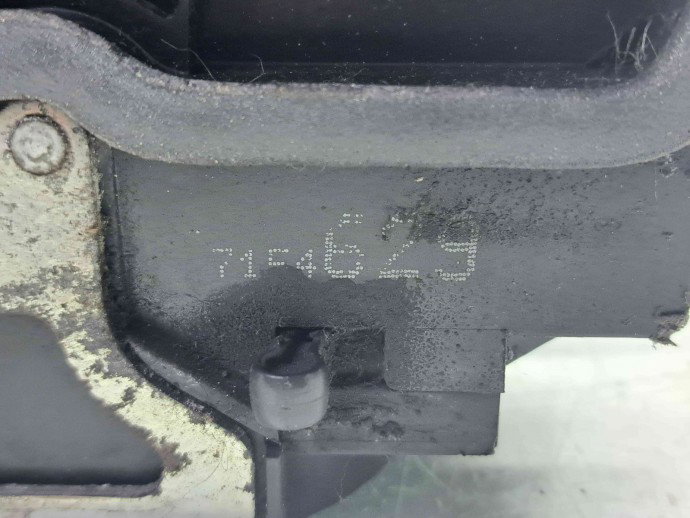 Broasca usa stanga spate Bmw X3 (E83) [Fabr 2003-2009] 7154629
