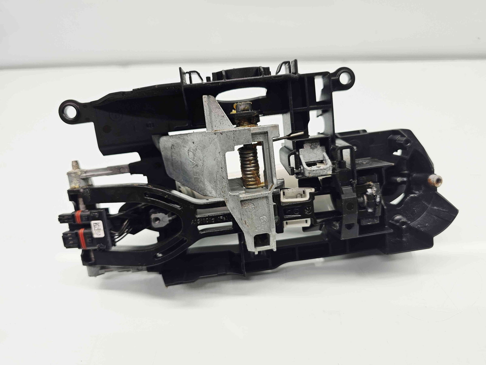 Maner usa stanga spate Bmw 5 (F10) [Fabr 2011-2016] - imagine 3