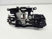 Maner usa stanga spate Bmw 5 (F10) [Fabr 2011-2016]