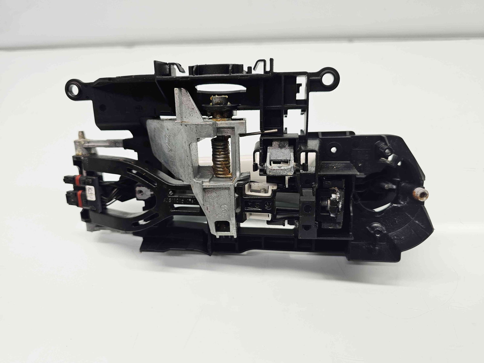 Maner usa stanga spate Bmw 5 (F10) [Fabr 2011-2016] - imagine 4