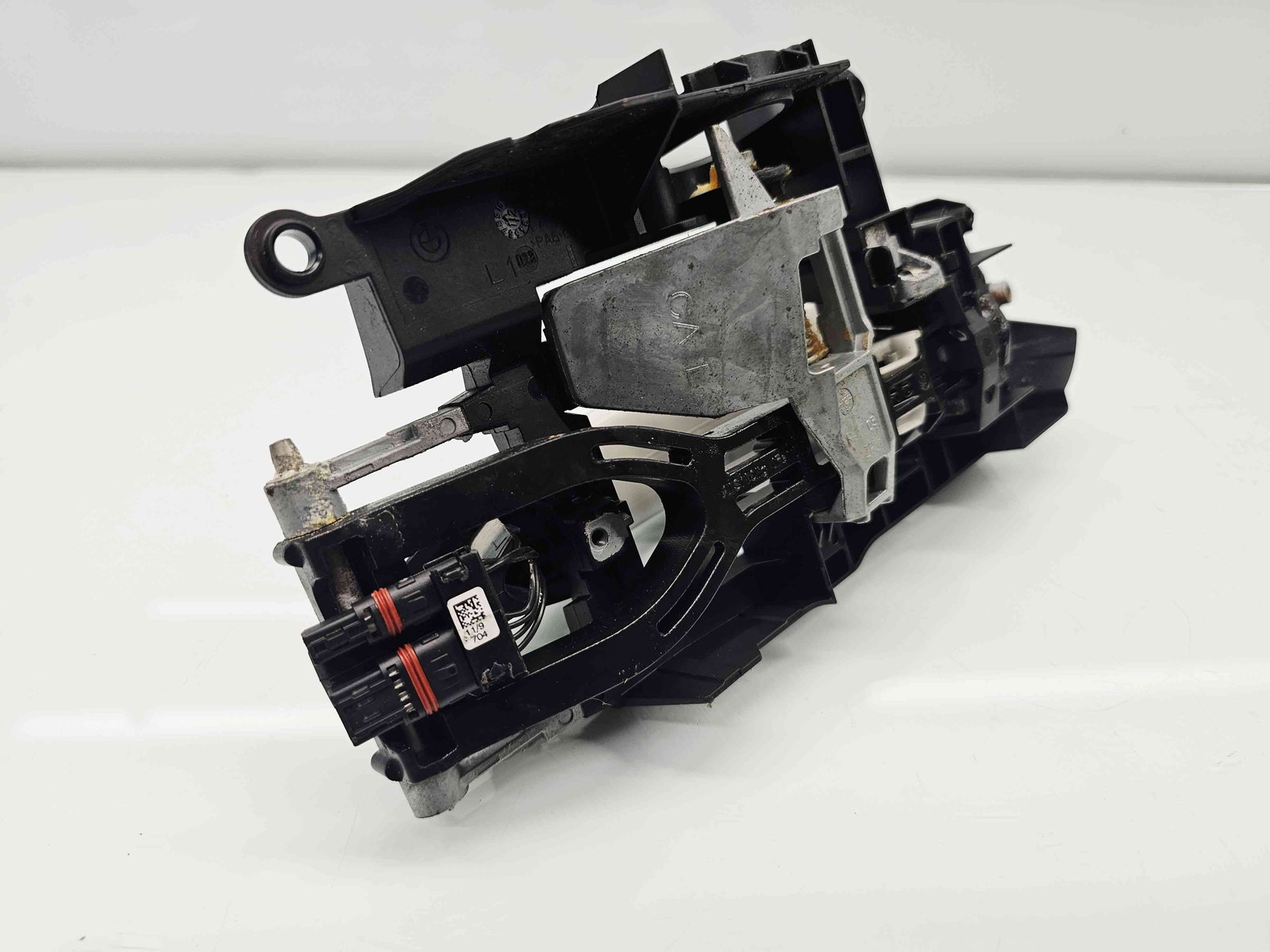 Maner usa stanga spate Bmw 5 (F10) [Fabr 2011-2016] - imagine 5