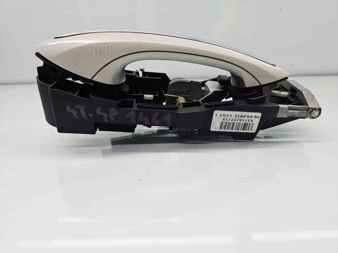 Maner usa stanga spate Bmw 5 (F10) [Fabr 2011-2016]