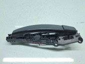 Maner usa stanga spate Opel Mokka [Fabr 2012-2019]