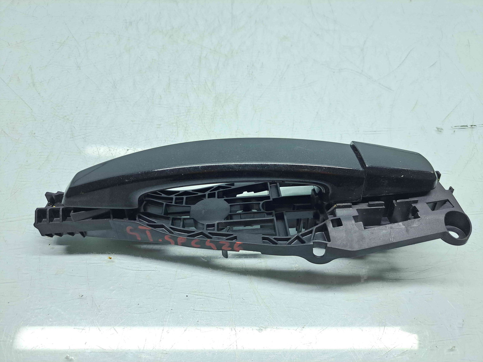 Maner usa stanga spate Opel Mokka [Fabr 2012-2019] - imagine 2