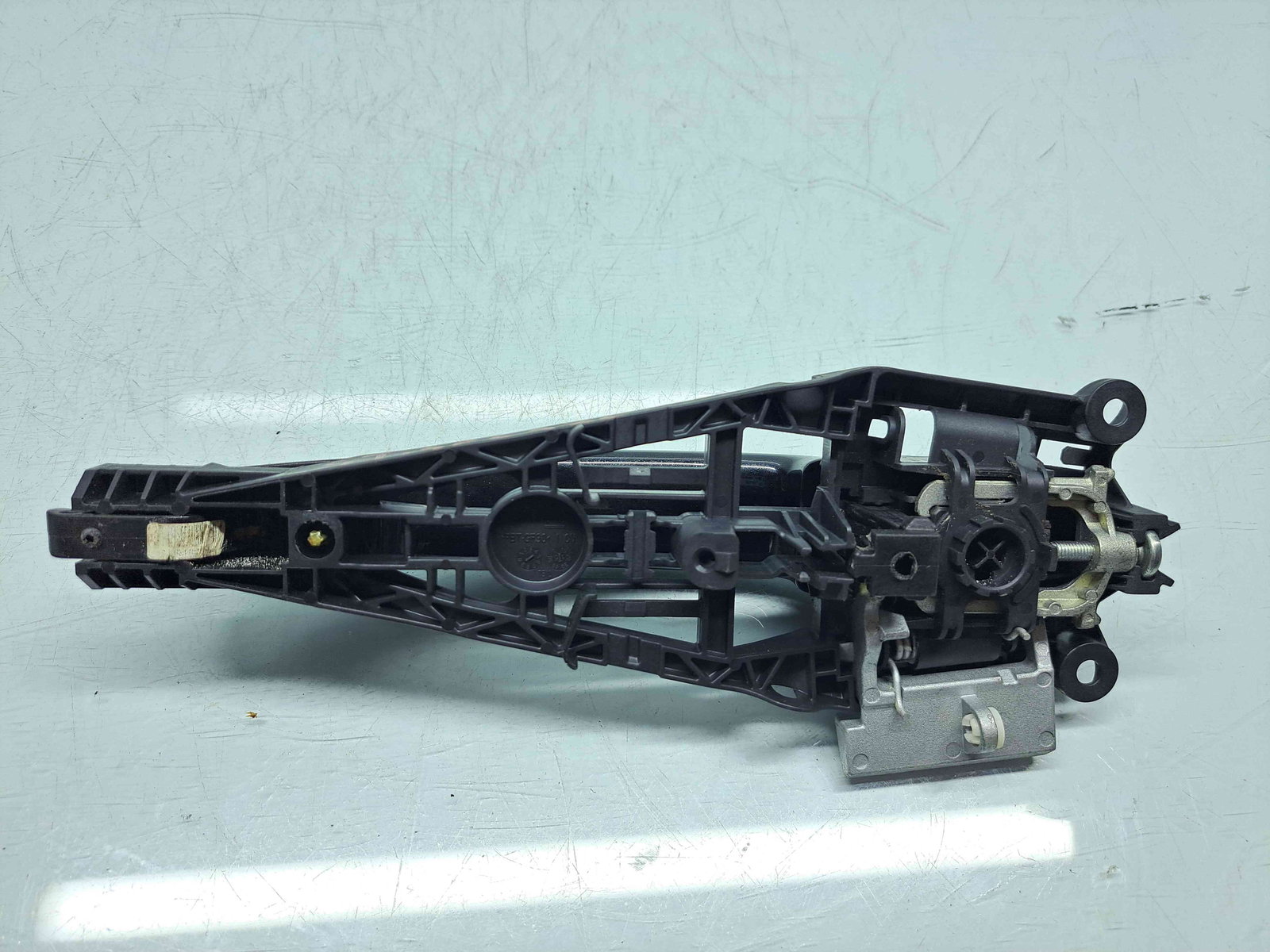 Maner usa stanga spate Opel Mokka [Fabr 2012-2019] - imagine 3