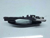 Maner usa stanga spate Opel Mokka [Fabr 2012-2019]