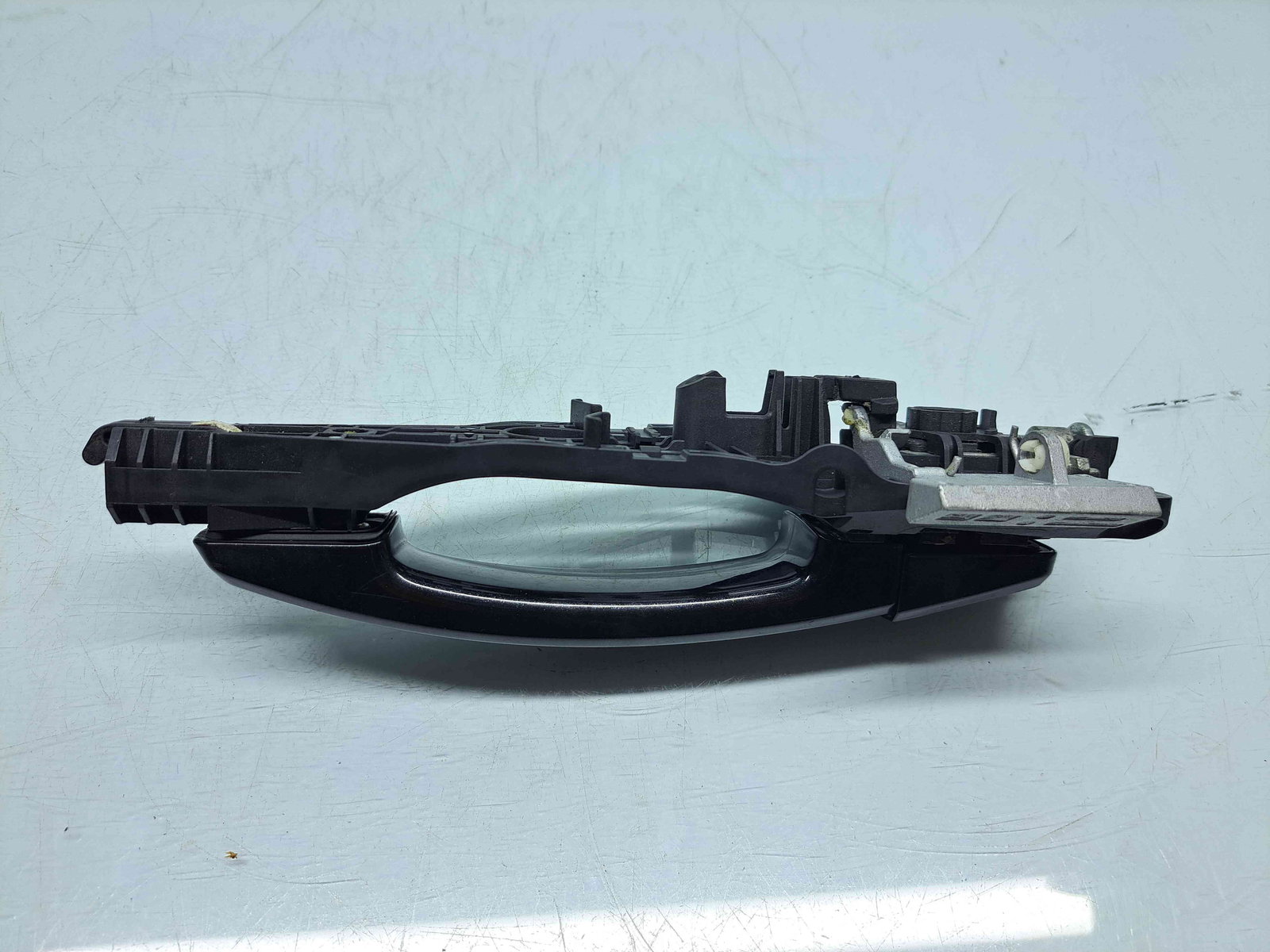 Maner usa stanga spate Opel Mokka [Fabr 2012-2019] - imagine 4