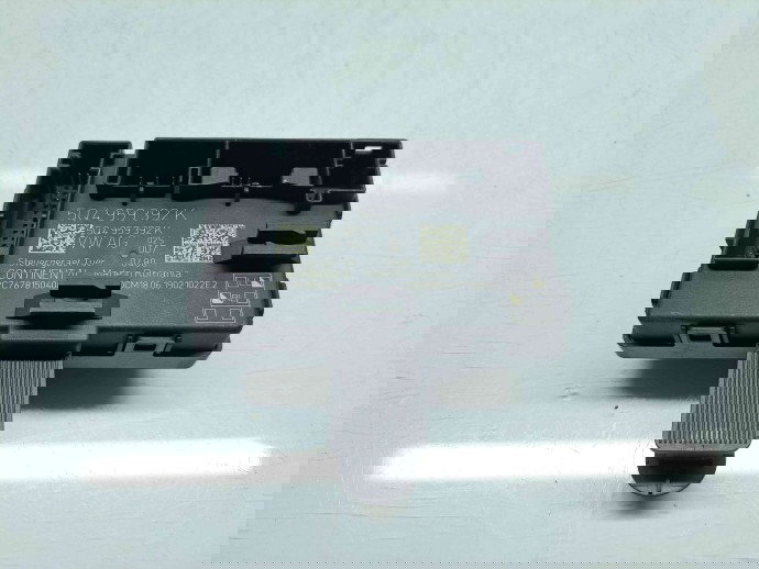  Modul confort Skoda Octavia 3 Combi (5E5) [Fabr 2012-prezent] Facelift 5Q4959392K